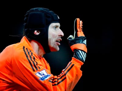 Petr Čech 