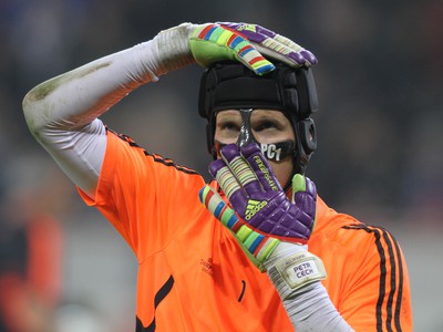 Petr Čech