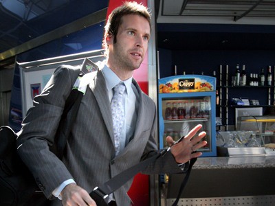 Petr Čech