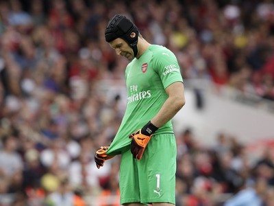 Petr Čech