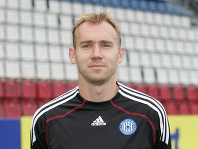 Petr Drobisz