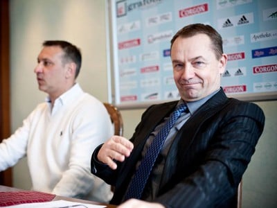Petr Kašpar