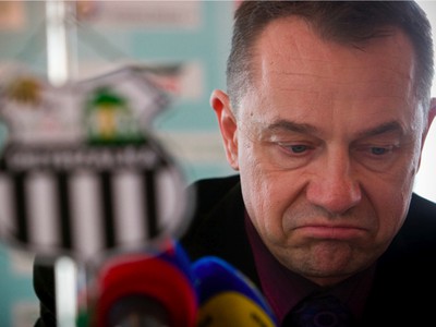 Petr Kašpar