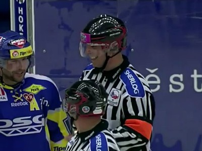 Petr Leška v debate