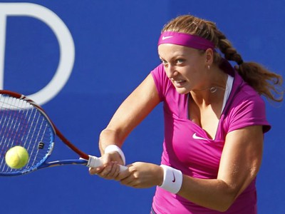 Petra Kvitová