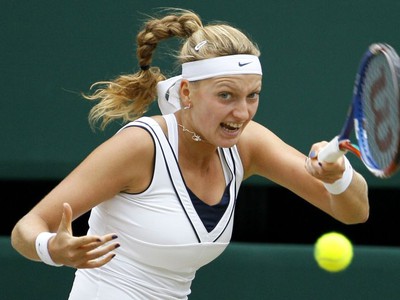 Petra Kvitová