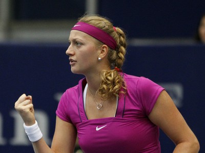 Petra Kvitová
