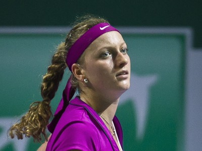 Petra Kvitová