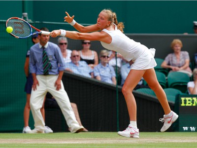 Petra Kvitová