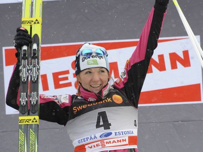 Petra Majdičová