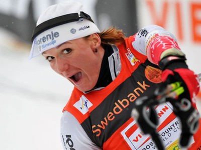 Petra Majdičová