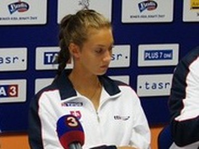 Tereza Mihalíková