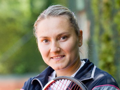 Naďa Petrovová