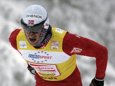 Petter Northug