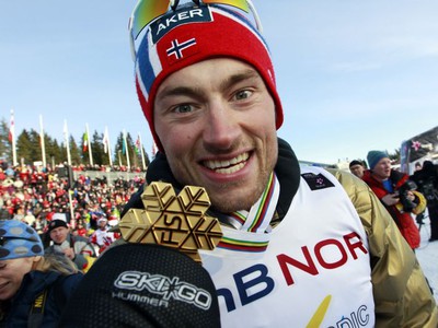 Petter Northug