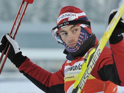 Petter Northug