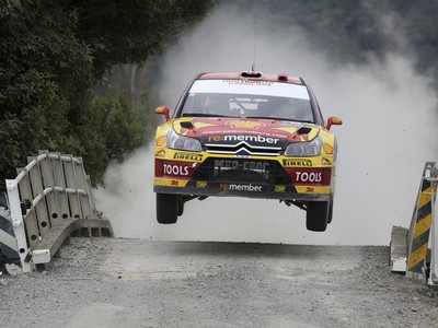 Citroen C4 Pettra Solberga