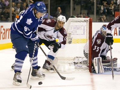 Phil Kessel