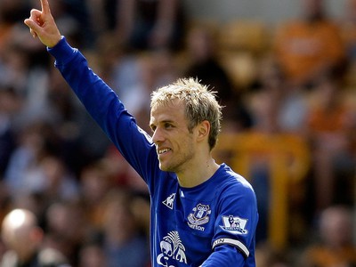 Phil Neville 