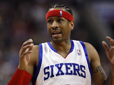 Allen Iverson