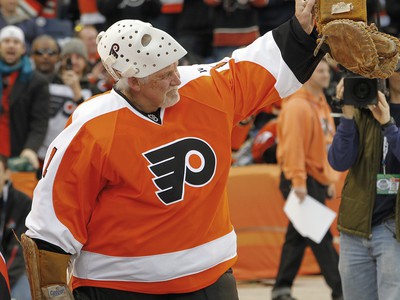 Bernie Parent