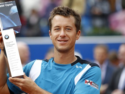 Philipp Kohlschreiber