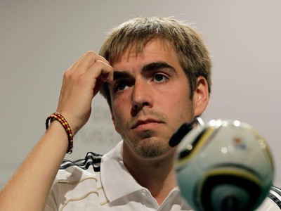 Philipp Lahm