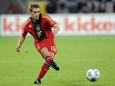 Philipp Lahm