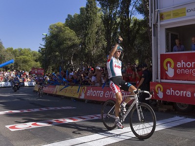 Philippe Gilbert