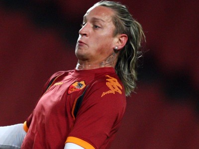 Philippe Mexes