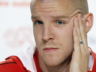 Philippe Senderos