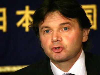Philippe Troussier