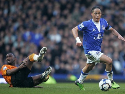 Steven Pienaar