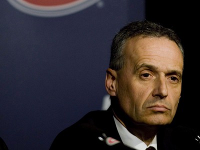 Pierre Gauthier