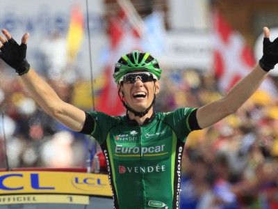 Pierre Rolland