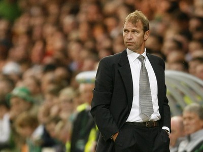 Pim Verbeek