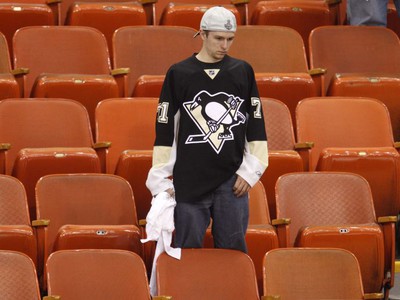 Fanúšikovia Pittsburghu pomôžu pri