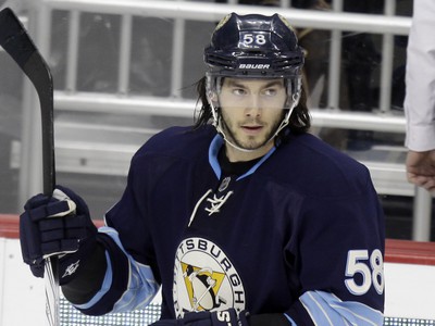 Kris Letang