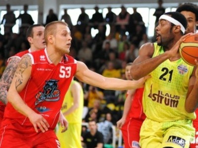 Astrum sa po výhre