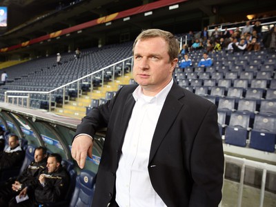 Pavel Vrba
