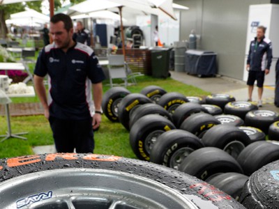Pirelli pneumatiky