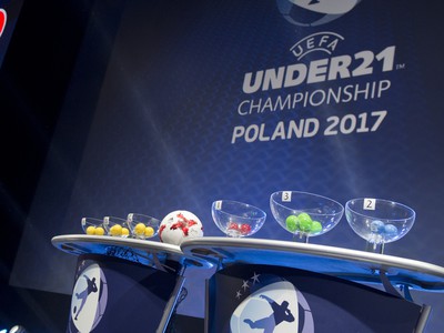 Vo štvrtok podvečer 1. decembra 2016 spoznala slovenská futbalová reprezentácia do 21 rokov skupinových súperov pri svojej druhej účasti na majstrovstvách Európy tejto vekovej kategórie.
