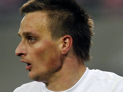 Slawomir Peszko