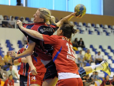 Petra Popluhárová patrila k