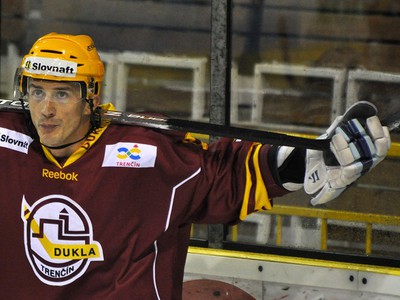 Nová posila Dukly Trenčín