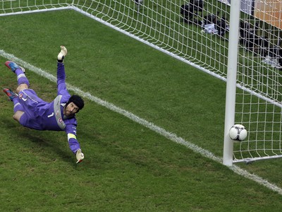 Petr Čech