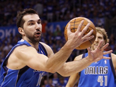 Predrag ´Peja´ Stojakovic, 21.