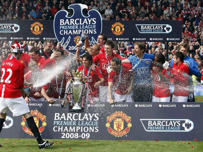 Barclays Premier League