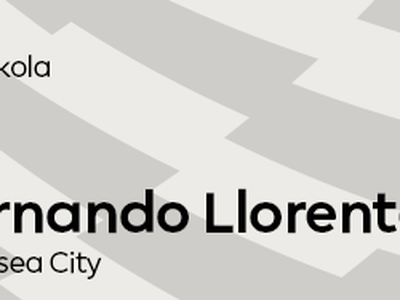 Fernando Llorente