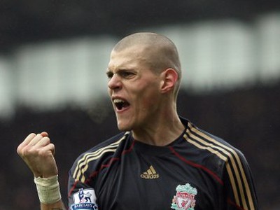Martin Škrtel